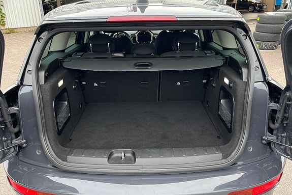 MINI Clubman Cooper S 24 of 27