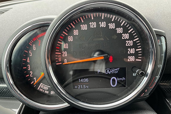 MINI Clubman Cooper S 15 of 27