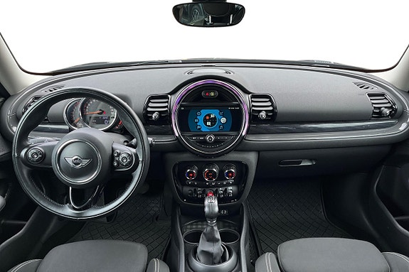MINI Clubman Cooper S 13 of 27