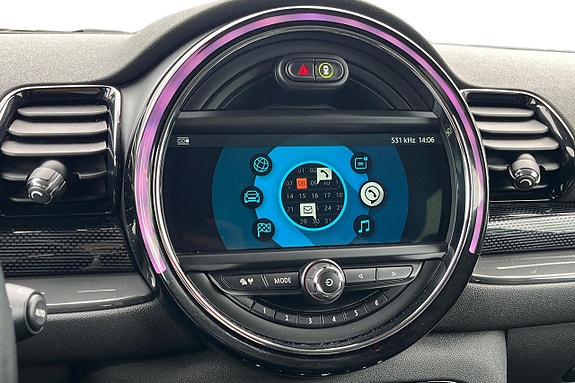 MINI Clubman Cooper S 16 of 27