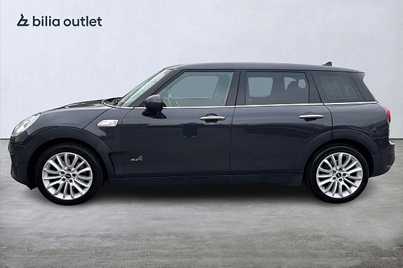 MINI Clubman Cooper S 3 of 27