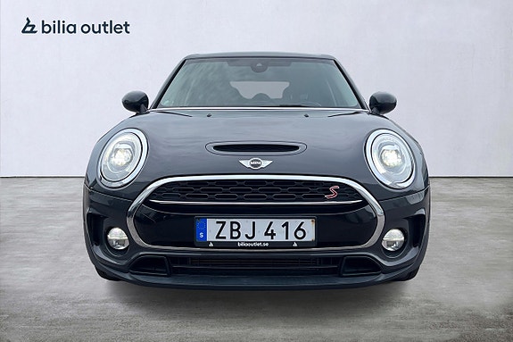 MINI Clubman Cooper S 9 of 27