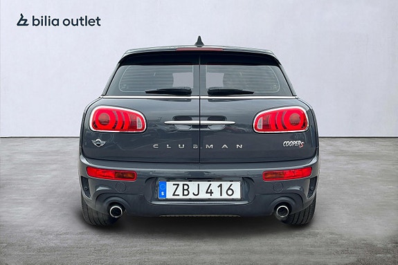 MINI Clubman Cooper S 5 of 27