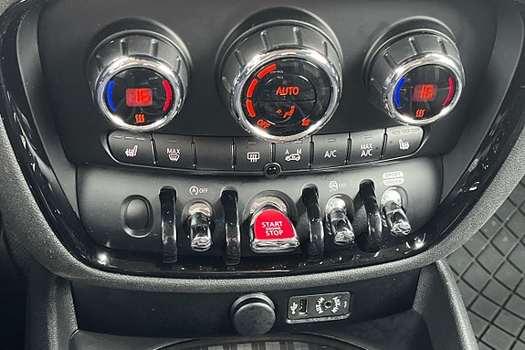 MINI Clubman Cooper S 20 of 27