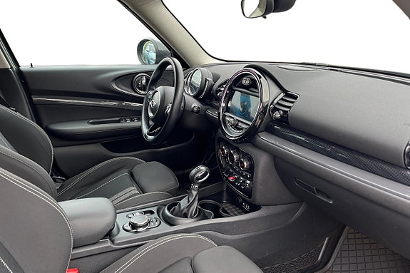 MINI Clubman Cooper S 21 of 27