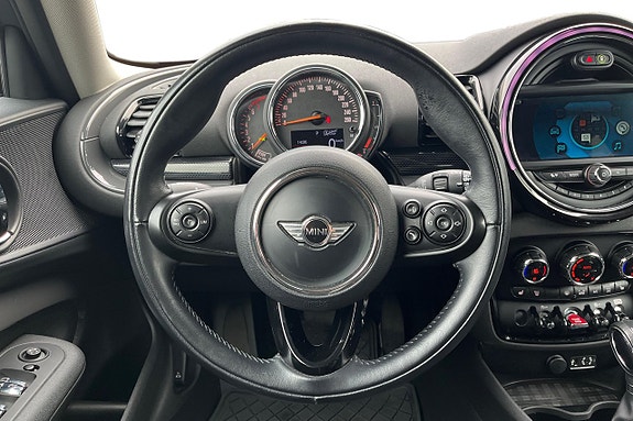 MINI Clubman Cooper S 14 of 27