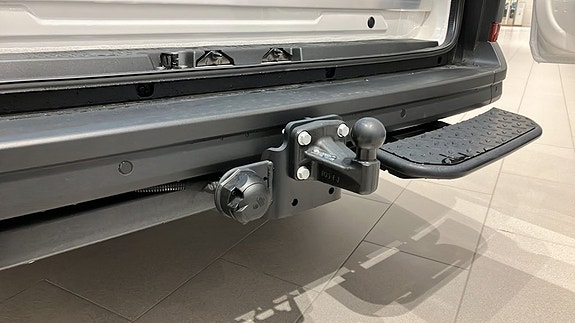 Volkswagen Crafter 15 of 15