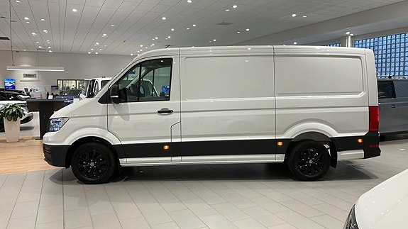 Volkswagen Crafter 2 of 15