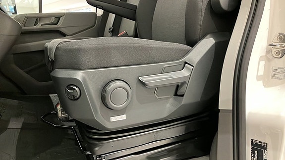 Volkswagen Crafter 9 of 15