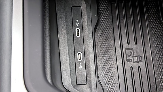 Volkswagen Passat 18 of 19
