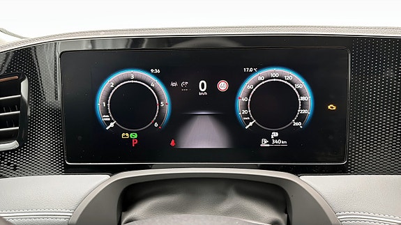 Volkswagen Passat 13 of 19