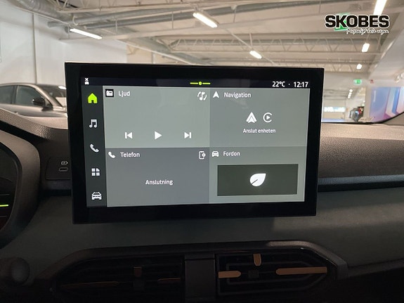 Dacia Sandero Stepway 13 of 16