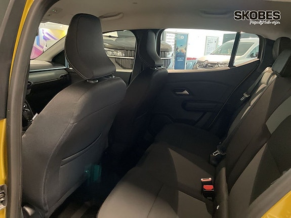 Dacia Sandero Stepway 8 of 16