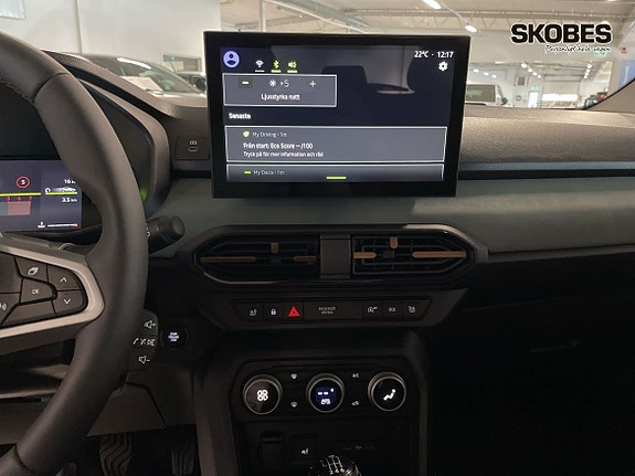 Dacia Sandero Stepway 11 of 16