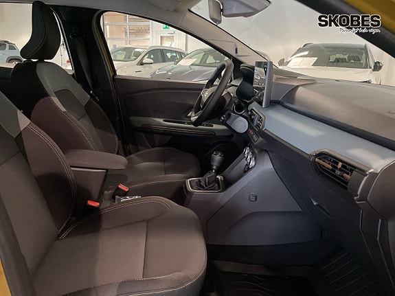 Dacia Sandero Stepway 10 of 16