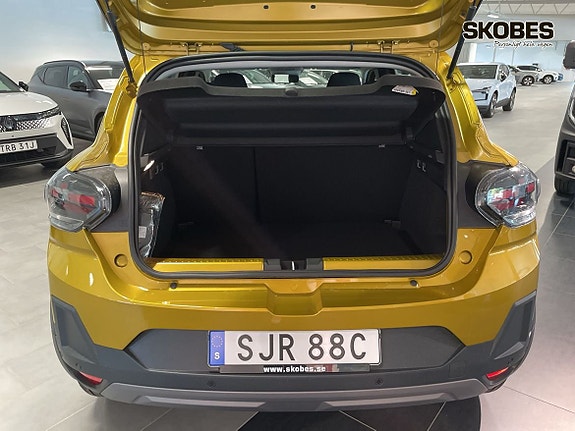 Dacia Sandero Stepway 15 of 16