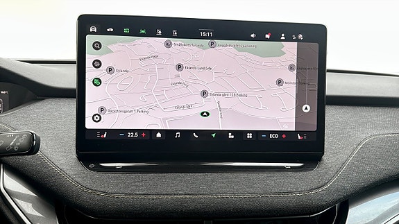 Skoda Elroq 9 of 12