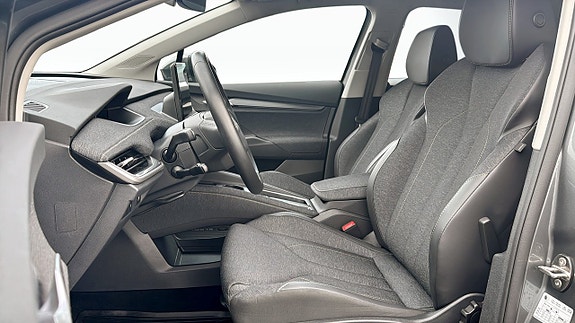 Skoda Elroq 8 of 12