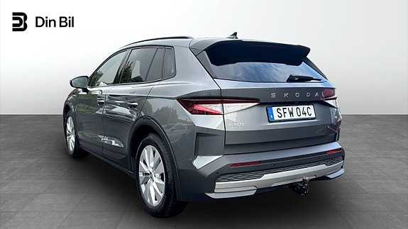 Skoda Elroq 3 of 12