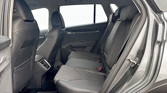 Skoda Elroq 11 of 12