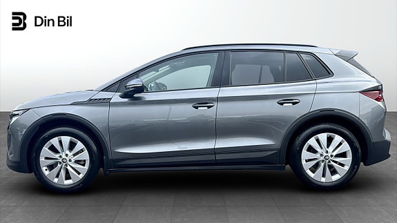Skoda Elroq 2 of 12