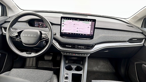 Skoda Elroq 10 of 12