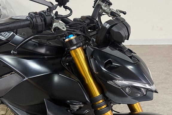 Ducati Streetfighter V4S DQS Akrapovic 5 of 17