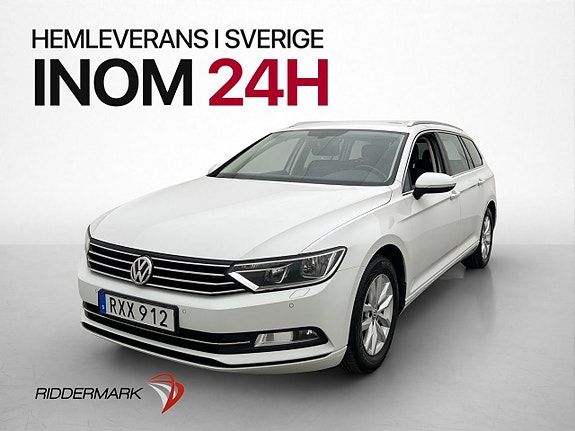 Volkswagen Passat 3 of 30