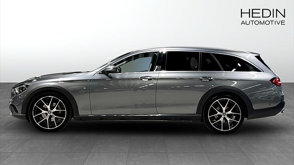 Mercedes-Benz E220 d 6 of 10