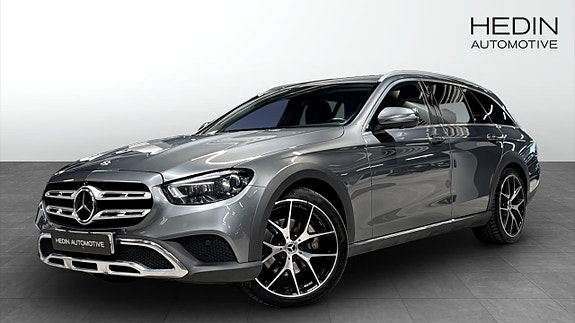 Mercedes-Benz E220 d