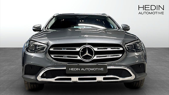 Mercedes-Benz E220 d 8 of 10