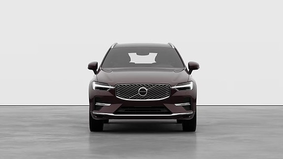 Volvo XC60 7 of 14