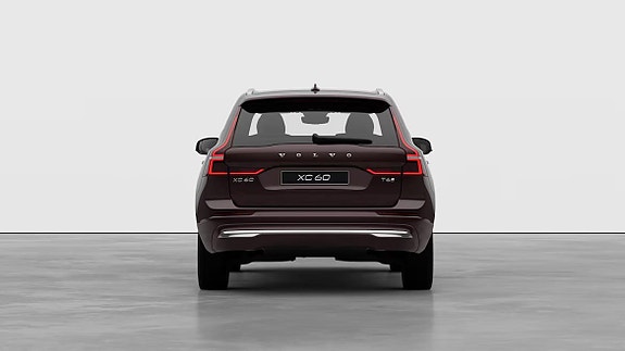 Volvo XC60 8 of 14