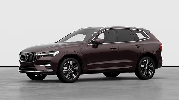 Volvo XC60 4 of 14