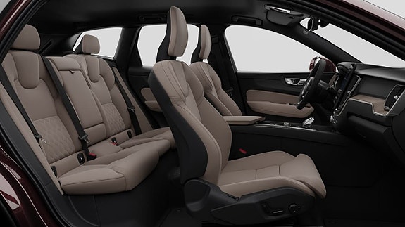 Volvo XC60 12 of 14
