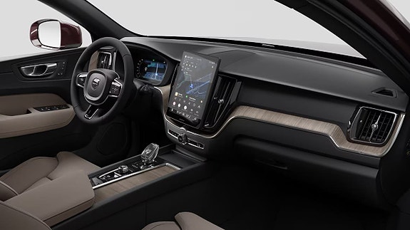 Volvo XC60 11 of 14