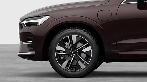 Volvo XC60 3 of 14