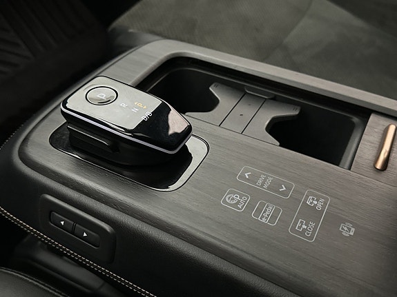 Nissan Ariya 28 of 30