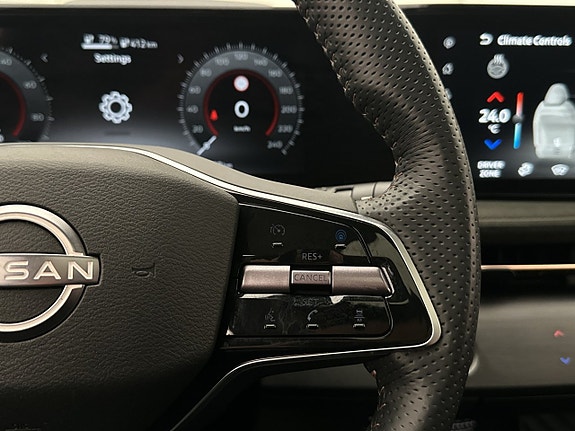 Nissan Ariya 22 of 30