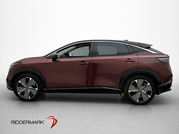 Nissan Ariya 8 of 30