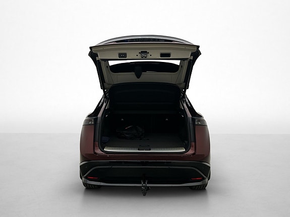Nissan Ariya 10 of 30