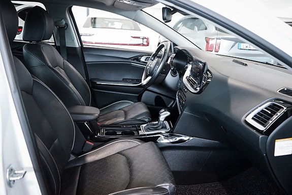 Kia Ceed 29 of 30