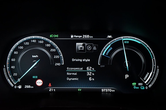 Kia Ceed 10 of 30