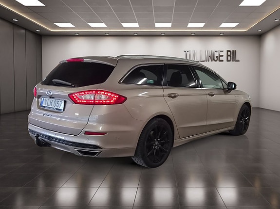 Ford Mondeo 5 of 21