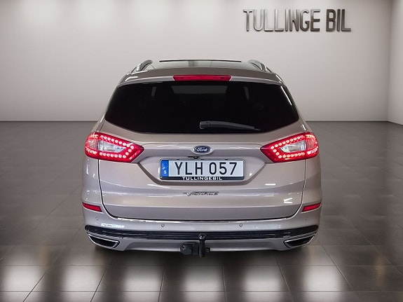 Ford Mondeo 4 of 21