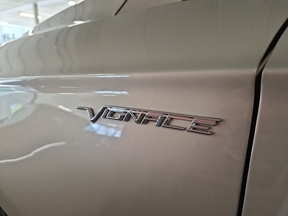 Ford Mondeo 10 of 21