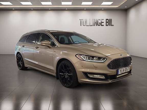 Ford Mondeo 7 of 21
