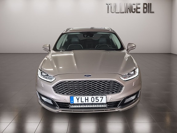 Ford Mondeo 8 of 21