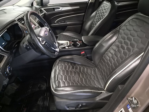 Ford Mondeo 11 of 21