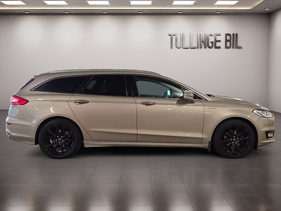 Ford Mondeo 6 of 21